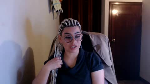 Snapshot of adan_romanoff chatting on 06/30/26, 07:31 adan_romanoff online show from 06/30/26, 07:31