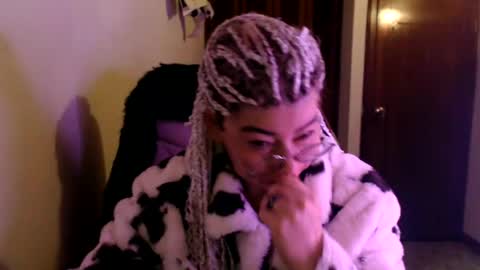 Snapshot of adan_romanoff chatting on 07/02/26, 07:47 adan_romanoff online show from 07/02/26, 07:47