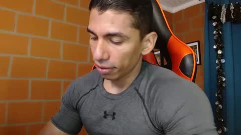 Adan Sin online show from 01/25/25, 02:14