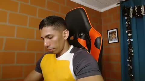 Adan Sin online show from 01/30/25, 07:59