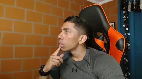 Adan Sin online show from 02/03/25, 07:10