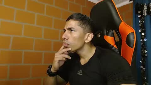 Adan Sin online show from 02/04/25, 07:00