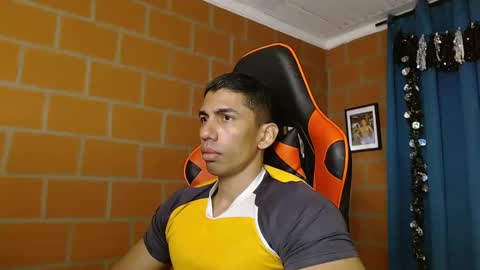 Adan Sin online show from 02/06/25, 02:37