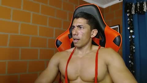 Adan Sin online show from 02/12/25, 06:51