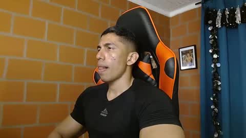 Adan Sin online show from 02/17/25, 07:10