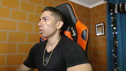 Adan Sin online show from 02/21/25, 02:27