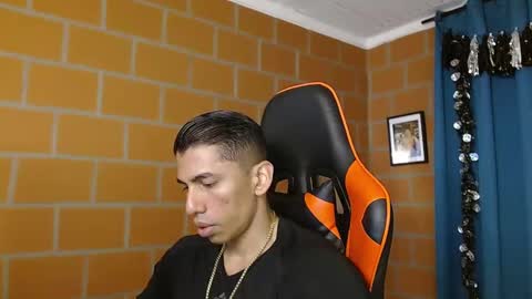 Adan Sin online show from 02/21/25, 06:59