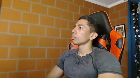 Adan Sin online show from 03/01/25, 06:11