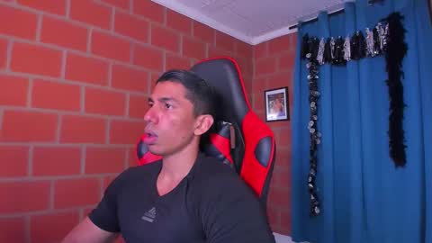 Adan Sin online show from 03/07/25, 06:43