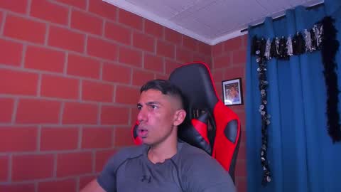 Adan Sin online show from 03/08/25, 07:20