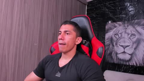 Adan Sin online show from 10/07/25, 03:53