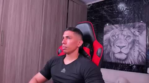 Adan Sin online show from 11/02/25, 05:48