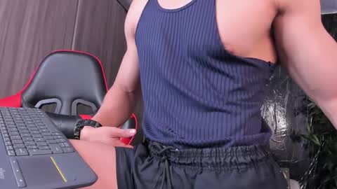 Adan Sin online show from 01/07/26, 05:37