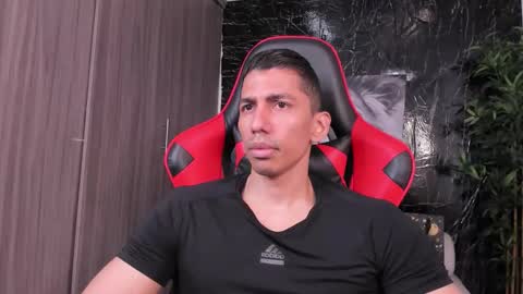 Adan Sin online show from 01/10/26, 03:47