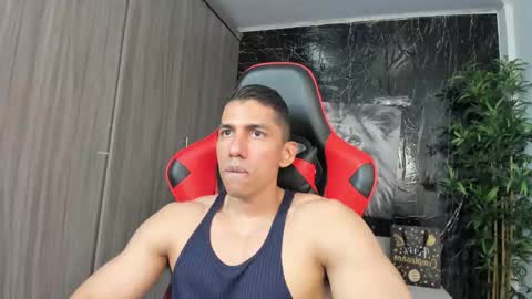 Adan Sin online show from 03/27/26, 04:40