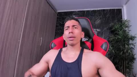 Adan Sin online show from 04/02/26, 05:54