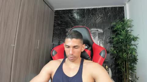 Adan Sin online show from 05/27/26, 04:59