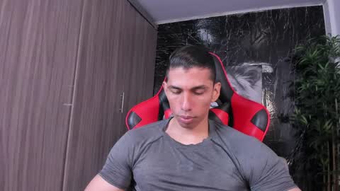 Adan Sin online show from 06/06/26, 03:28