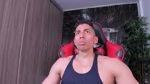 Adan Sin online show from 06/15/26, 06:43
