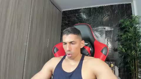 Adan Sin online show from 06/17/26, 04:41