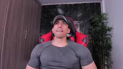 Adan Sin online show from 06/21/26, 03:03