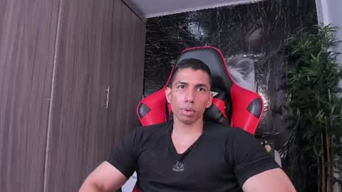 Adan Sin online show from 06/22/26, 04:15