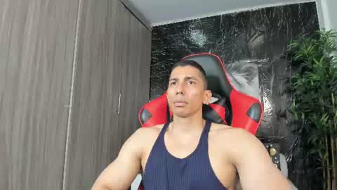 Adan Sin online show from 06/23/26, 03:32