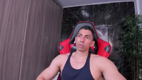Adan Sin online show from 06/26/26, 04:33