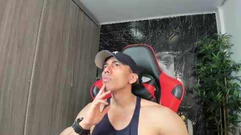 Adan Sin online show from 06/27/26, 03:39