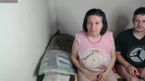 Adan and Eva online show from 04/07/26, 12:44