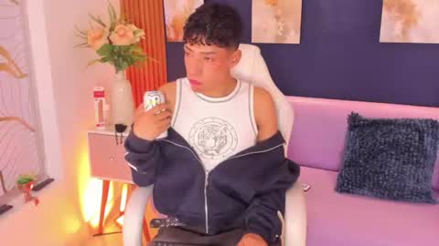 Adan  online show from 06/19/26, 12:42