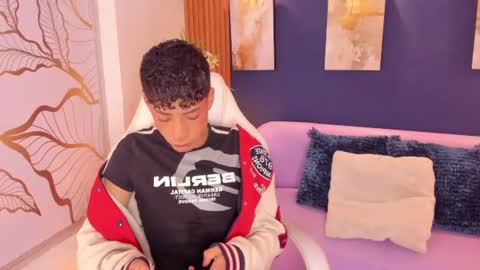 Adan  online show from 06/20/26, 12:30