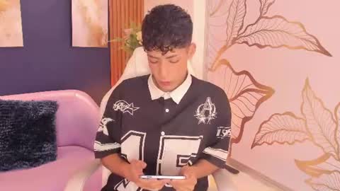 Adan  online show from 06/23/26, 12:36
