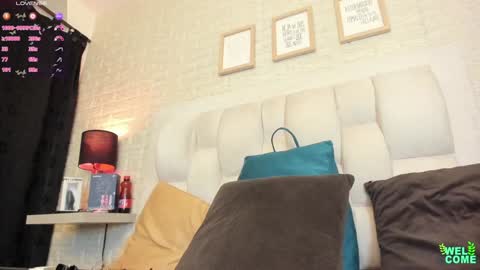 Ada Porter  online show from 01/10/25, 02:35