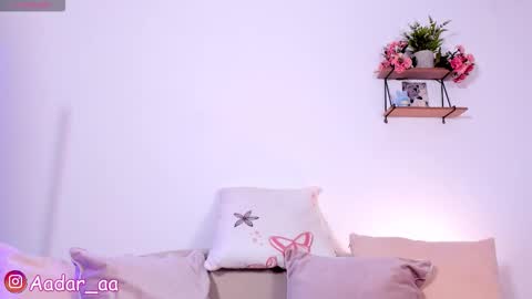 adara_aa online show from 10/24/25, 03:58