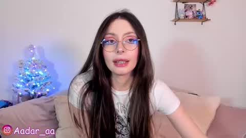 adara_aa online show from 12/20/25, 03:46