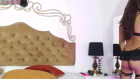 Adara Ferrara online show from 10/31/25, 06:20