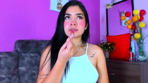  Adara Johnson  online show from 01/15/25, 11:32