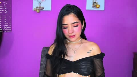  Adara Johnson  online show from 01/16/25, 11:37