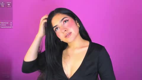  Adara Johnson  online show from 02/24/25, 03:31