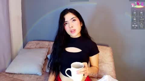  Adara Johnson  online show from 09/14/25, 11:42