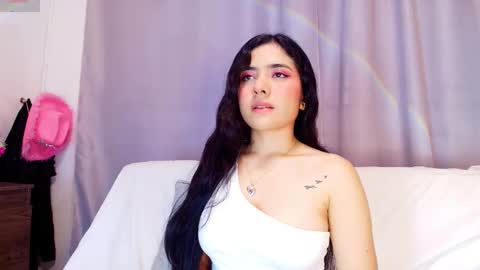  Adara Johnson  online show from 10/25/25, 11:40