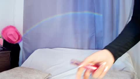  Adara Johnson  online show from 10/27/25, 11:47