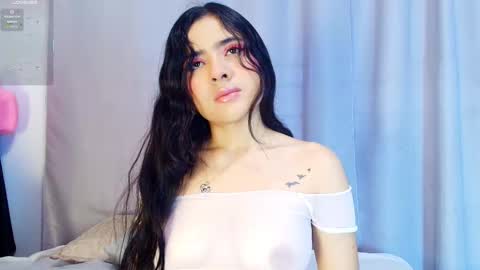  Adara Johnson  online show from 11/07/25, 11:43