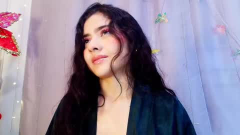  Adara Johnson  online show from 12/18/25, 12:00