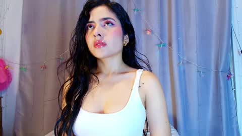 Snapshot of adara_johnson_ chatting on 01/17/26, 11:37 Adara Johnson online show from 01/17/26, 11:37