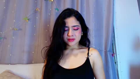 Snapshot of adara_johnson_ chatting on 01/19/26, 11:47 Adara Johnson online show from 01/19/26, 11:47