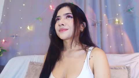 Snapshot of adara_johnson_ chatting on 02/14/26, 11:40 Adara Johnson online show from 02/14/26, 11:40