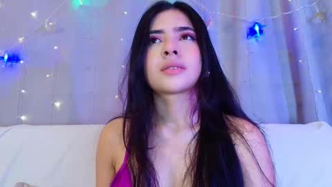 Snapshot of adara_johnson_ chatting on 02/20/26, 11:43 Adara Johnson online show from 02/20/26, 11:43