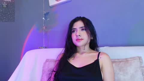 Snapshot of adara_johnson_ chatting on 02/26/26, 11:42 Adara Johnson online show from 02/26/26, 11:42